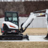 Bobcat E35z