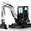 Bobcat E35z