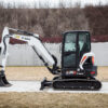 Bobcat E35z