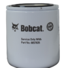 Bobcat Motorölfilter 6657635