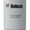 Bobcat Hydraulikölfilter 6677652