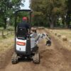 Bobcat E10z