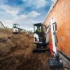 Bobcat E20z