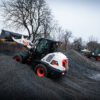 Bobcat L75