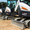 Bobcat E27