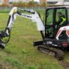 Bobcat E26