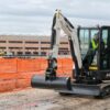 Bobcat E27