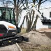 Bobcat E27z