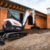 Bobcat E50z