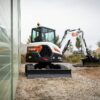 Bobcat E50z