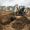 Bobcat E60