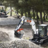 Bobcat E88