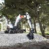 Bobcat E88