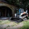 Bobcat T76