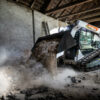 Bobcat T76