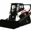 Bobcat T76