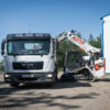 Bobcat T86