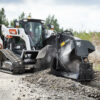 Bobcat T86