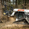 Bobcat T86