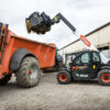 Bobcat TL25.60