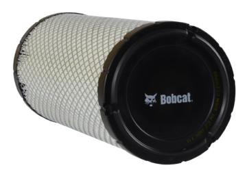 Bobcat Luftfilter außen 6666333