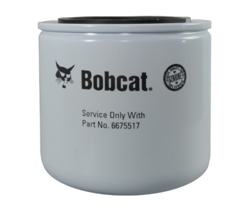Bobcat Motorölfilter 6675517